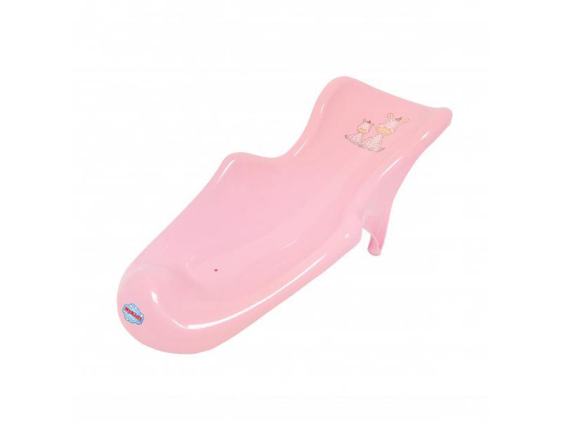 Suport anatomic copii MyKids Zebra Roz