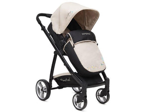Carucior copii 3 in 1 Cangaroo Rachel Kaki