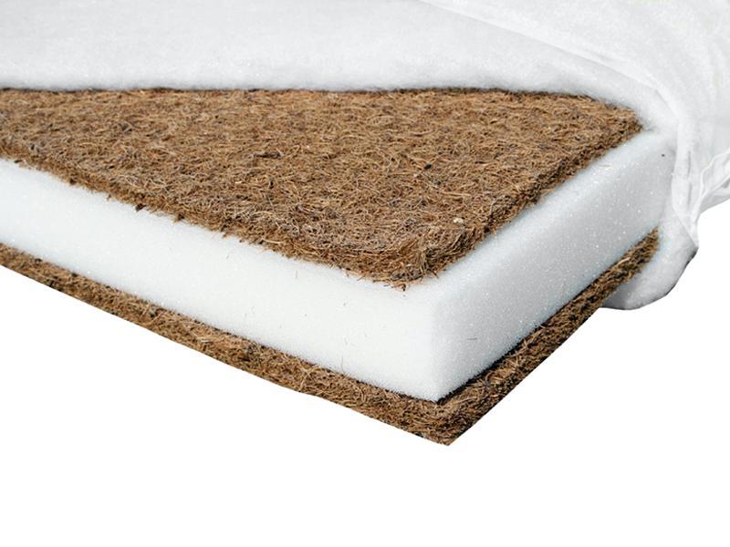 Saltea MyKids Cocos Confort 160x70x10 (cm)