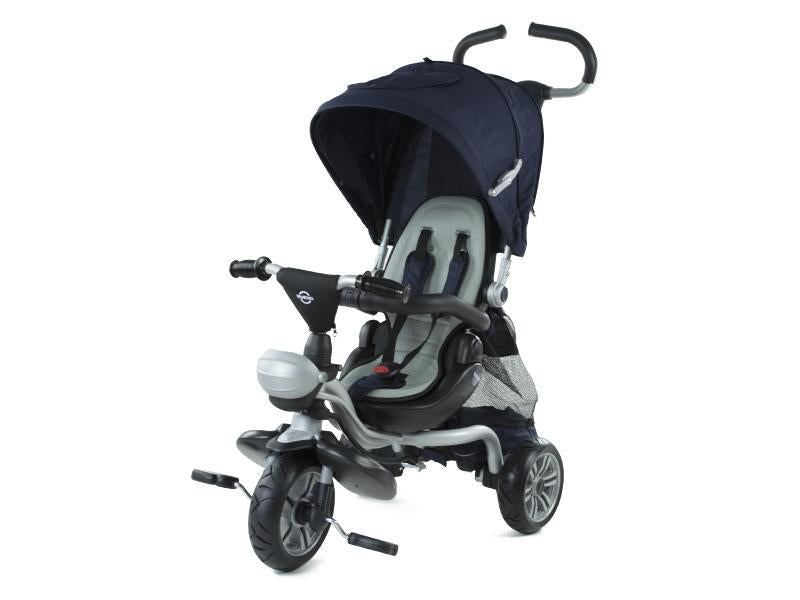 Tricicleta copii MyKids GoRide Blue
