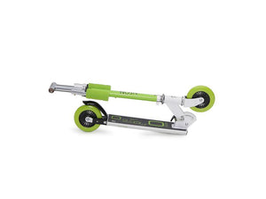 Trotineta Copii Moni Neon Verde