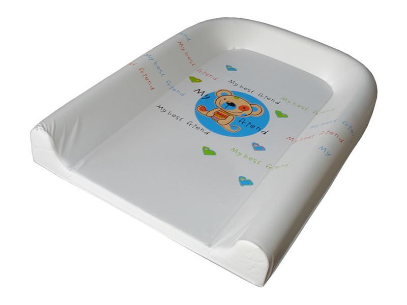 Saltea De Infasat Bebe Cu Intaritura 80x50 BERBER ARENA 134