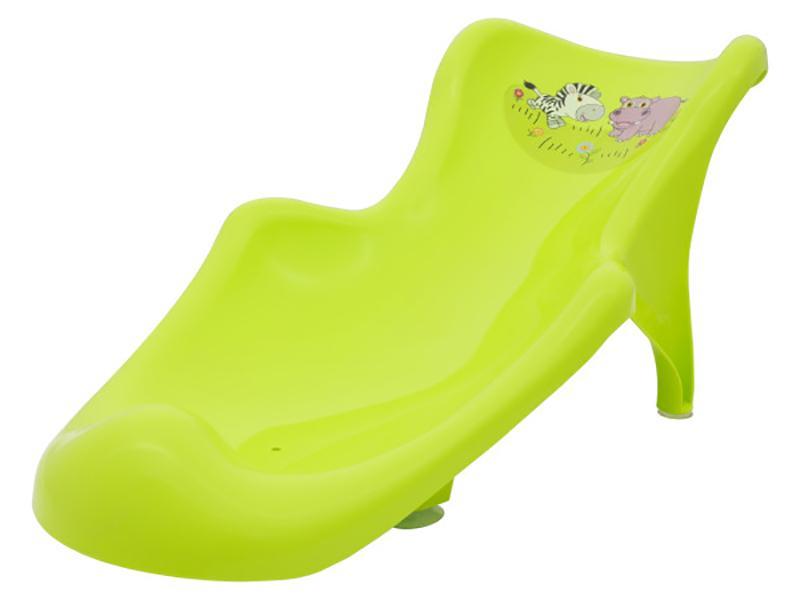 Suport anatomic cadita bebelusi MyKids Zoo Verde