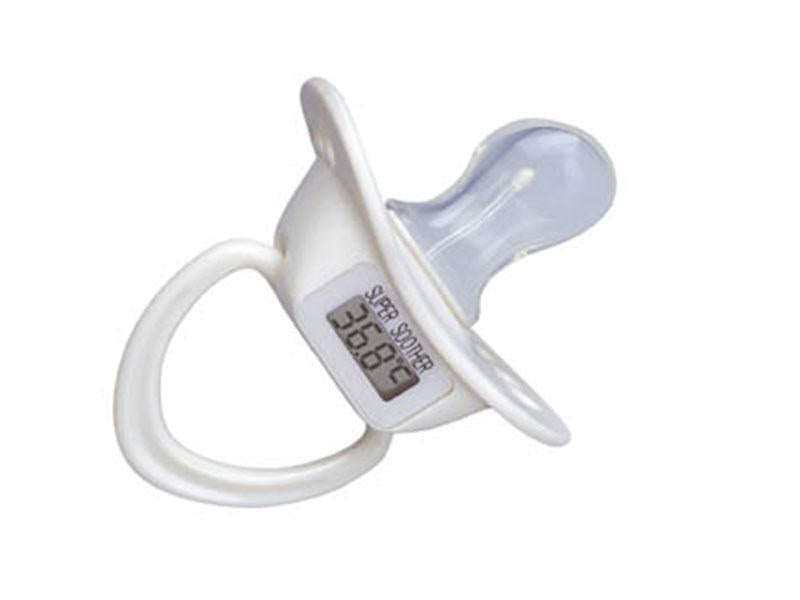 TERMOMETRU DIGITAL BABY JC-132