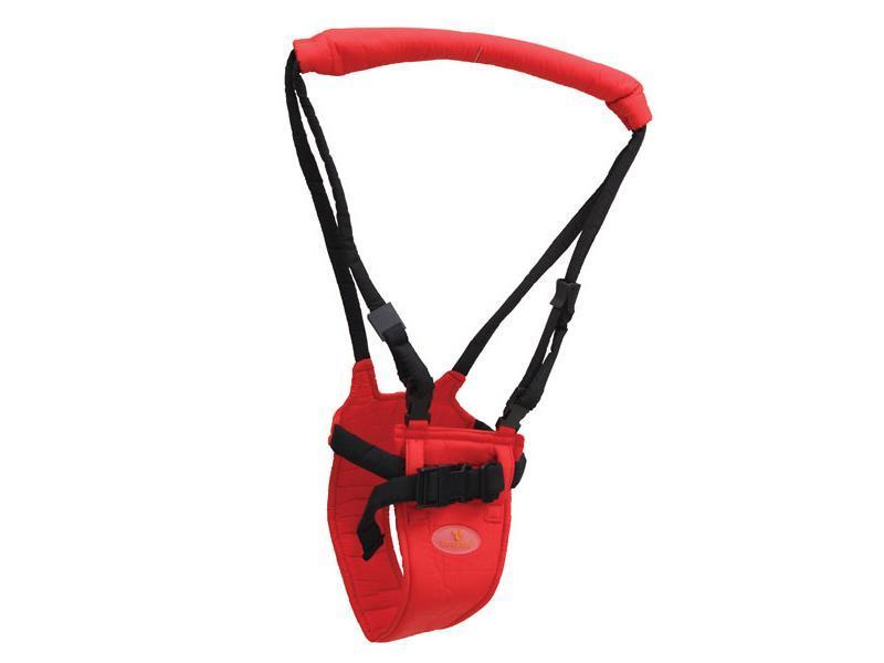 Ham de siguranta Happy Feet Rosu