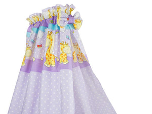Baldachin MyKids Happy Giraffe Mov