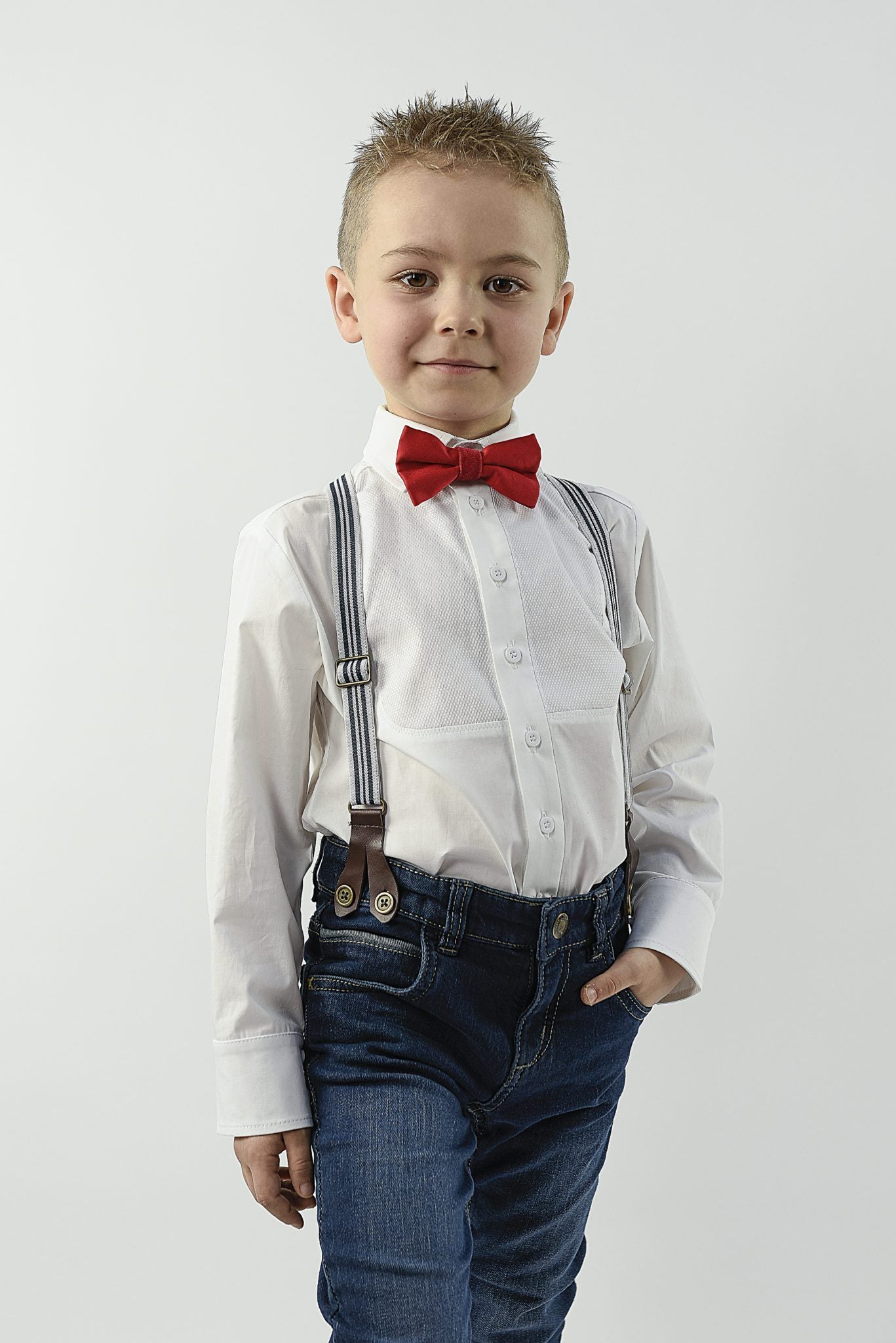 Camasa Tux