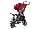 Tricicleta copii MyKids GoRide Red