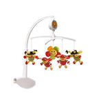 Carusel Muzical Pat Bebe BabyOno 1320