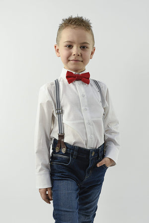 Camasa Tux