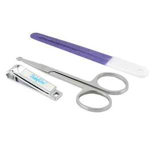 Set Manichiura 3 Piese BabyOno 068