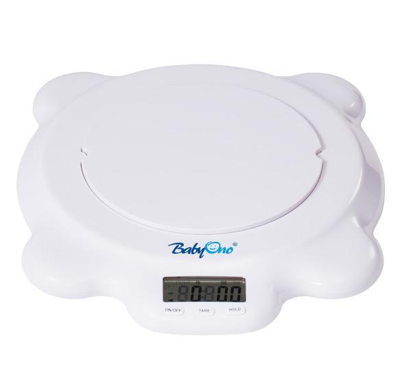 Cantar electronic bebelusi si copii BabyOno 291