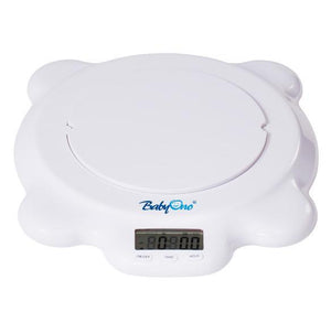Cantar electronic bebelusi si copii BabyOno 291