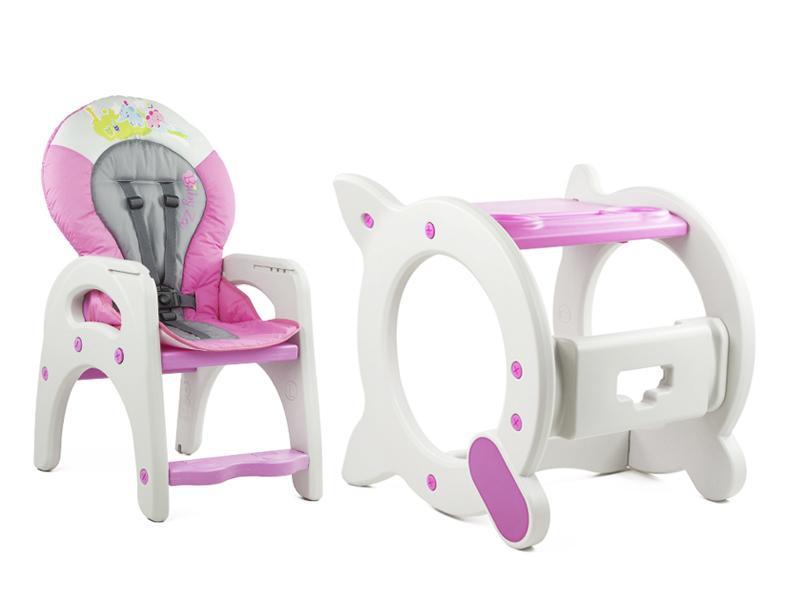 Pachet MyKids Sitting Baby Girl