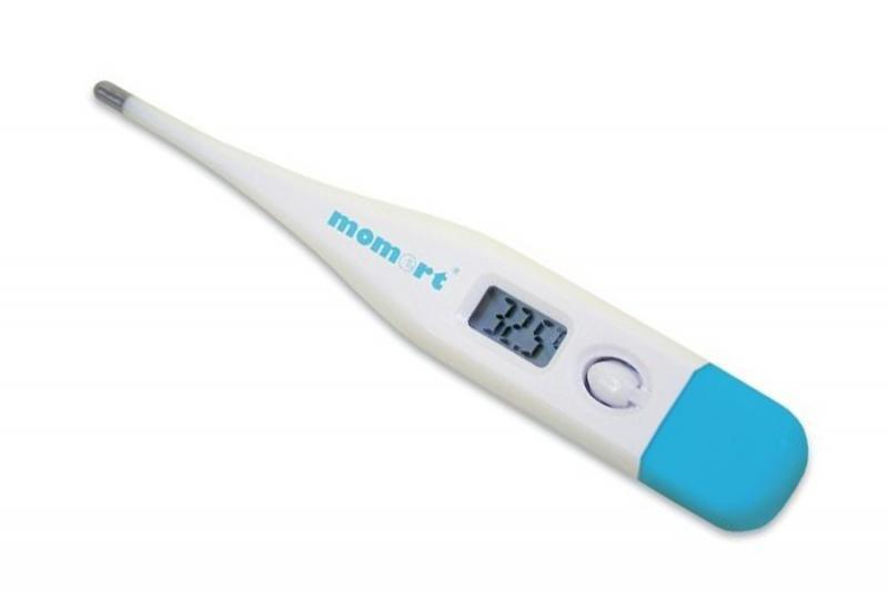 Termometru digital Momert 1757