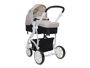 Carucior copii transformabil 2 in 1 Moni Tala