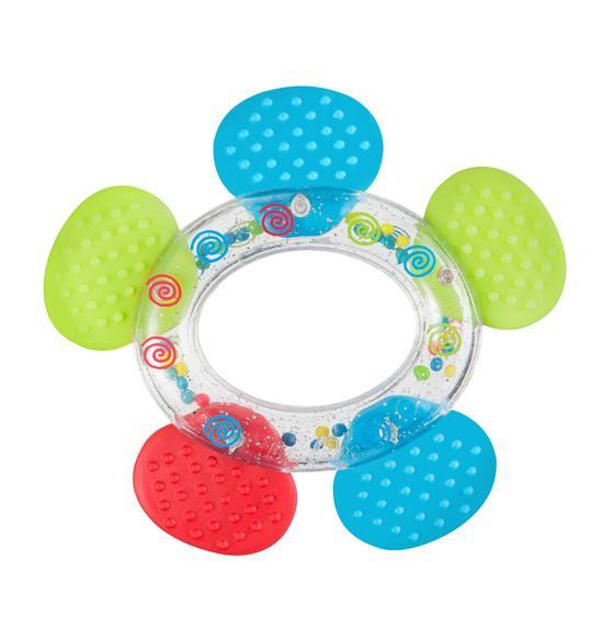 Jucarie copii sunatoare floare BabyOno 1363