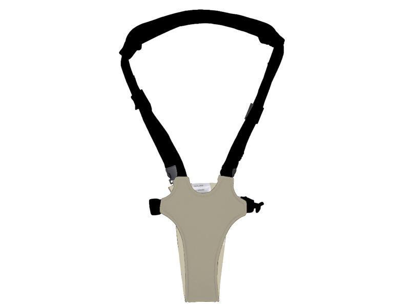 Ham de siguranta Happy Feet Beige