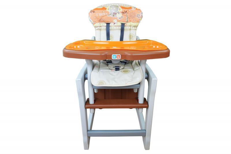 Scaun De Masa BERBER Tiesto Crem