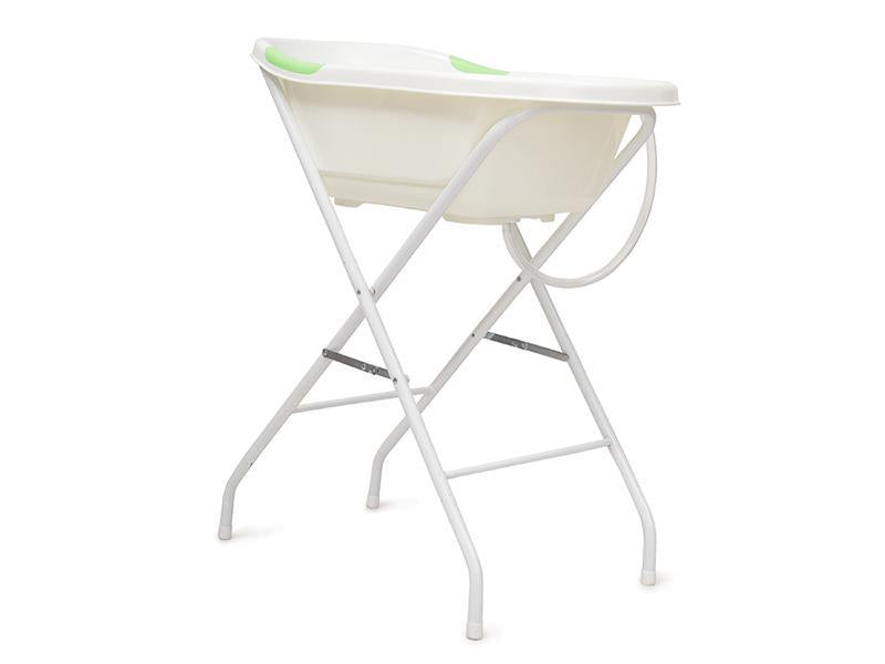 Set Cadita Baie 2 In 1 Cangaroo Lilly Verde