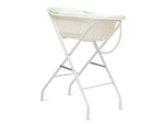 Set Cadita Baie 2 In 1 Cangaroo Lilly Verde