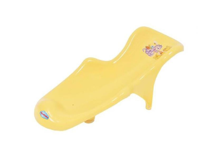 Suport anatomic copii MyKids Kubus Galben