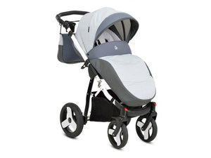 Carucior Copii 3 In 1 MyKids Mommy Gri