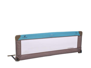 Bariera pentru patut copii Cangaroo 130 cm Turquoise