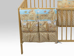 Buzunar Patut MyKids Happy Giraffe Maro