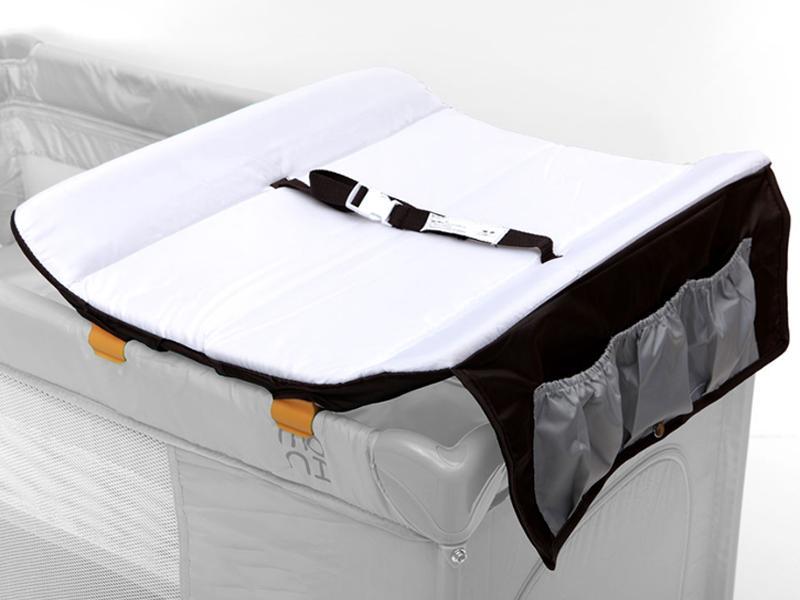 Patut Pliant Bebe MONI Happy Baby Safari Park