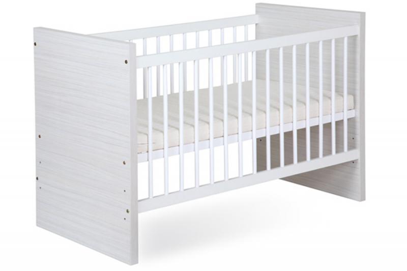 Patut Copii Din Lemn KLUPS AMELIA