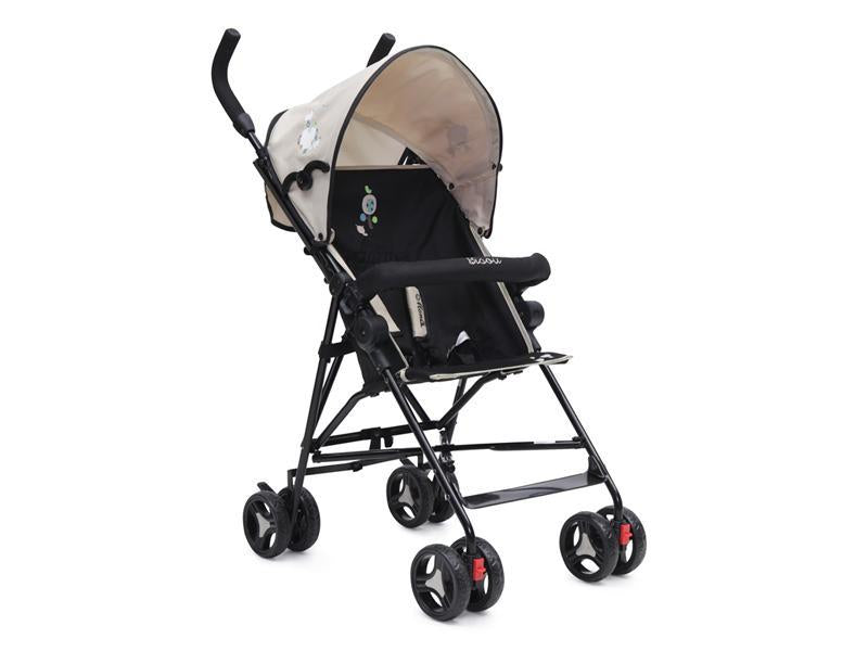 Carucior Copii Sport Moni Bisou Bej