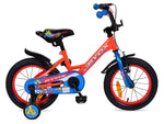 Bicicleta Copii Byox 14 Sharky