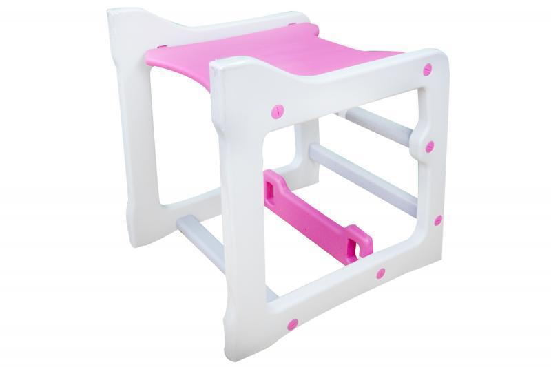 Scaun De Masa BERBER Tiesto Roz