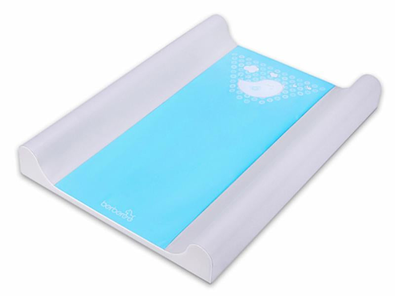 Saltea De Infasat Bebe Cu Intaritura 70x50 Berber Click 143