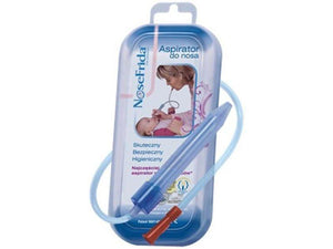 ASPIRATOR NAZAL NOSEFRIDA