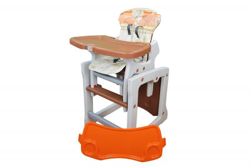 Scaun De Masa BERBER Tiesto Crem