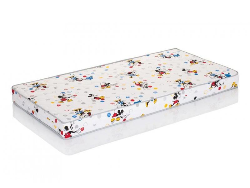 Saltea spuma HR MyKids Disney Junior 160x70x10 cm