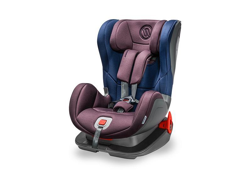 Scaun Auto Copii Avionaut Glider Expedition 9-25 kg EX04 Mov-Navy