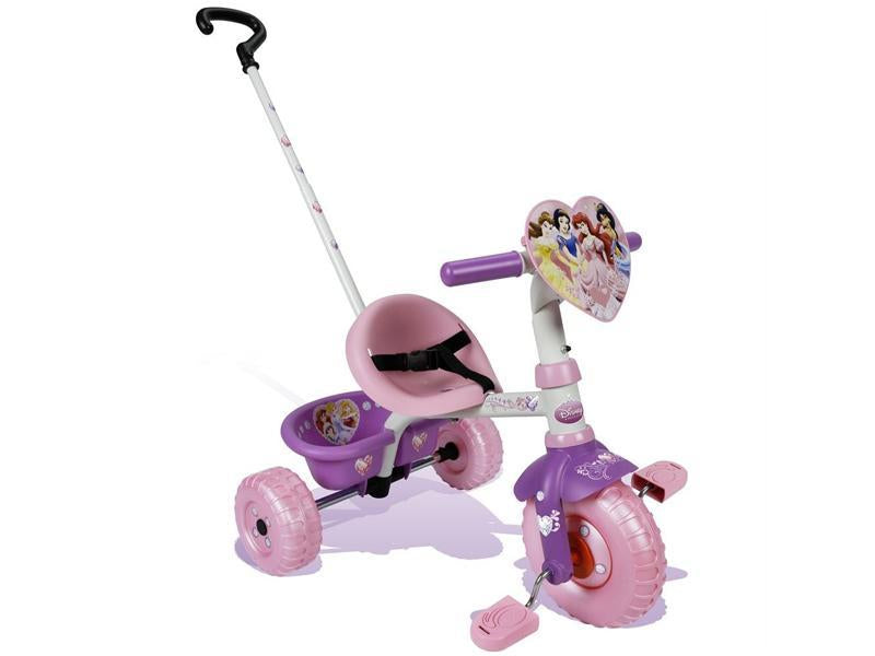 Tricicleta Copii SMOBY BE FUN - Princess 444190