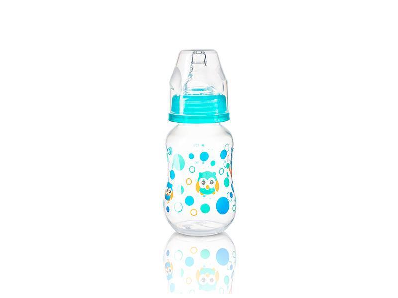 Biberonul anti-colici BabyOno 400 120ml