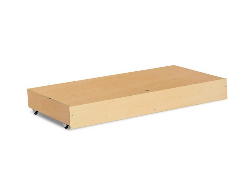 Sertar Patut Copii Klups 120x60 Natur