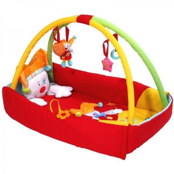 Covoras De Joaca Pentru Bebelusi BabyOno 494