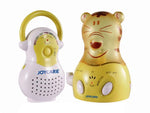BABY MONITOR PHONE JC-217