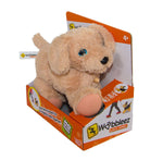 Catelus Wobbleez Golden Retriever