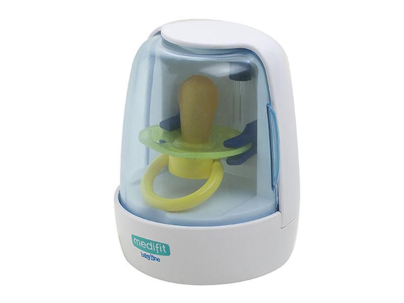 STERILIZATOR SUZETA PORTABIL MD-612