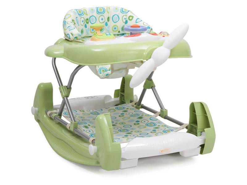 Premergator Copii Si Bebe CANGAROO Plane