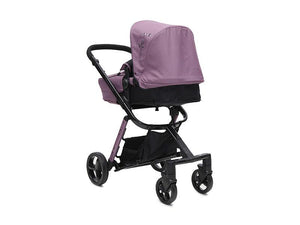 Carucior copii 2 in 1 Cangaroo X Point Mov