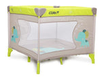 Tarc Copii Moni Giant Yellow