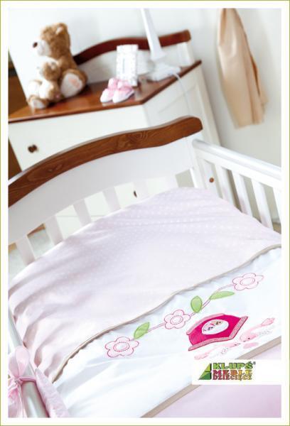 Mobilier Camera Copii Si Bebelusi KLUPS RAFAL